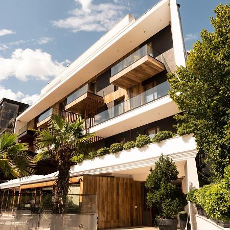 Select Hill Resort Linze エクステリア 写真