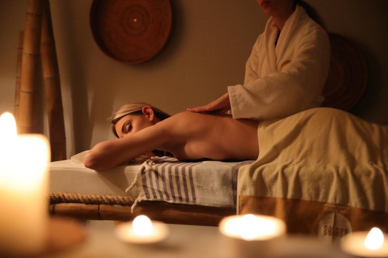 Select Hill Resort Linze エクステリア 写真