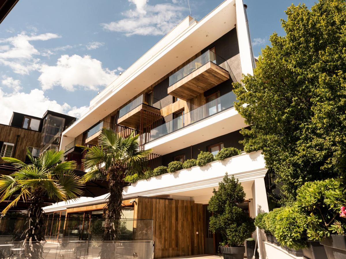 Select Hill Resort Linze エクステリア 写真