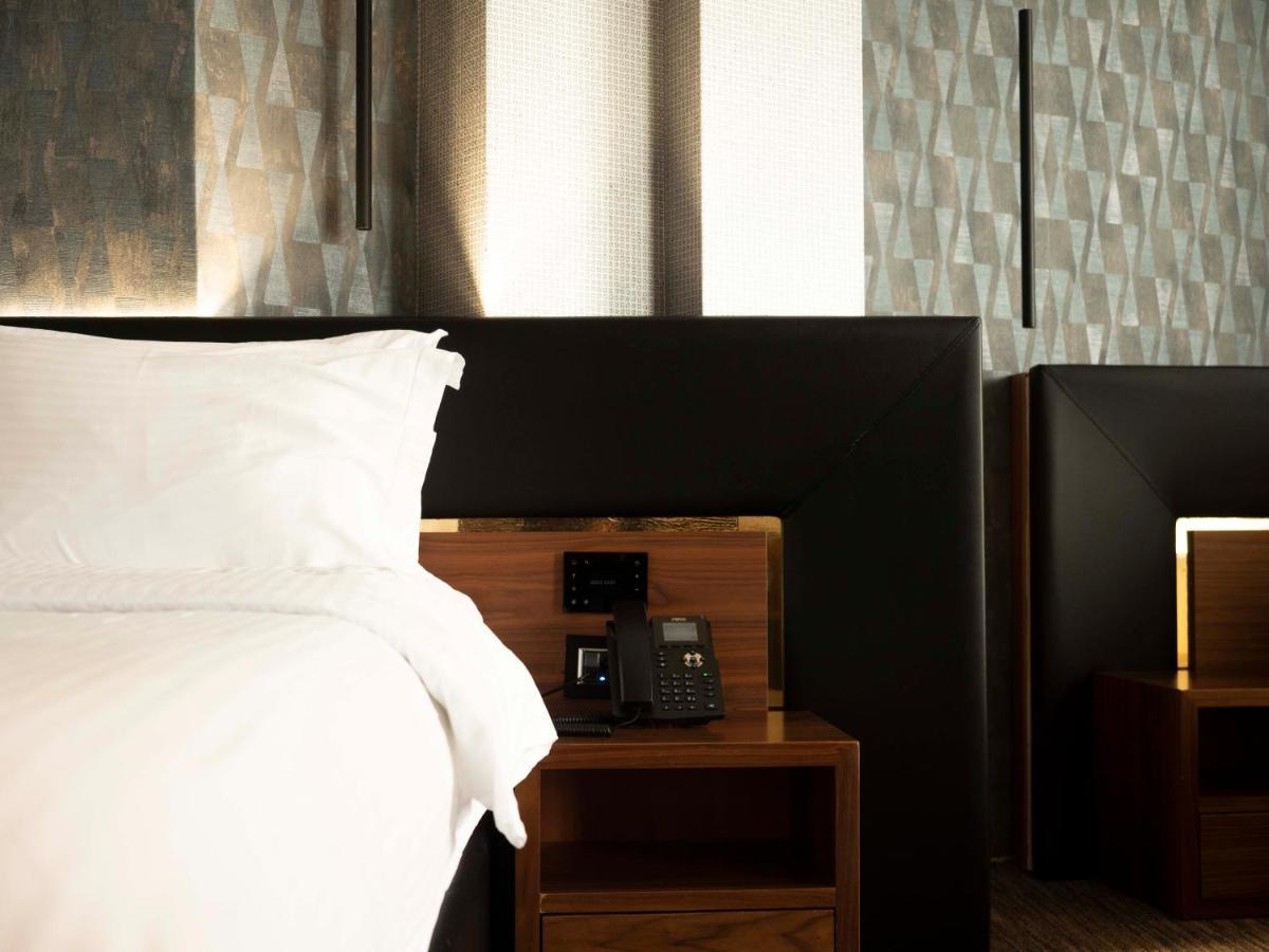 Select Hill Resort Linze エクステリア 写真