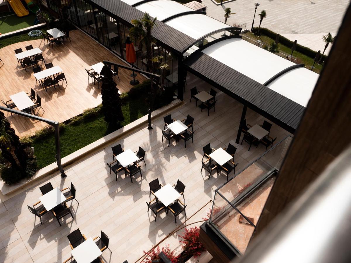 Select Hill Resort Linze エクステリア 写真
