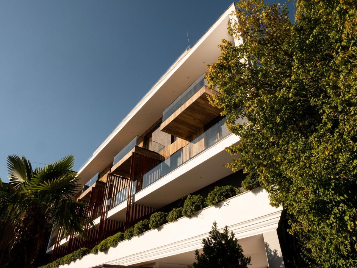 Select Hill Resort Linze エクステリア 写真