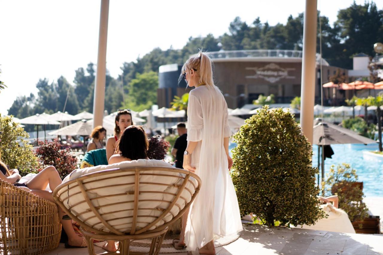 Select Hill Resort Linze エクステリア 写真