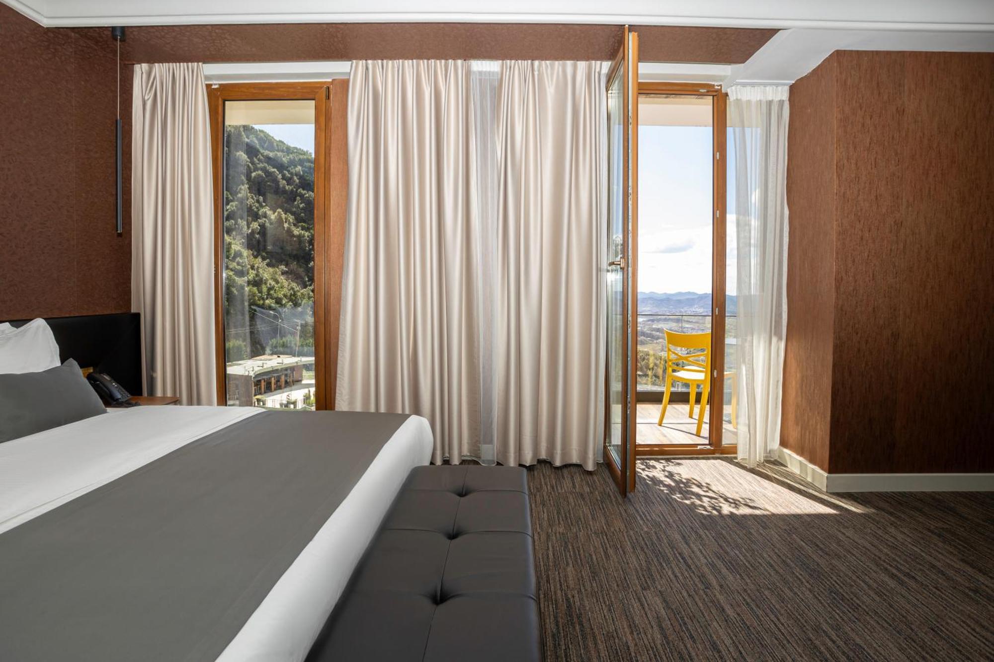 Select Hill Resort Linze エクステリア 写真