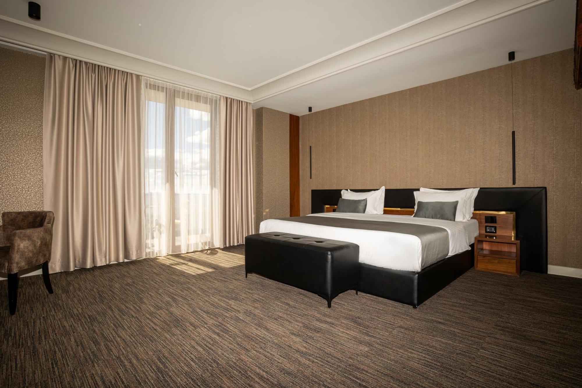 Select Hill Resort Linze エクステリア 写真