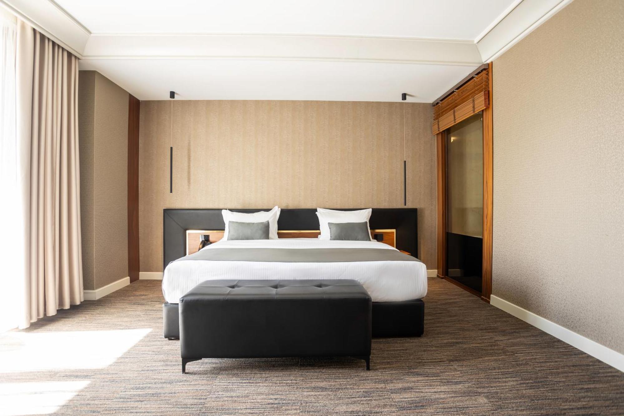 Select Hill Resort Linze エクステリア 写真