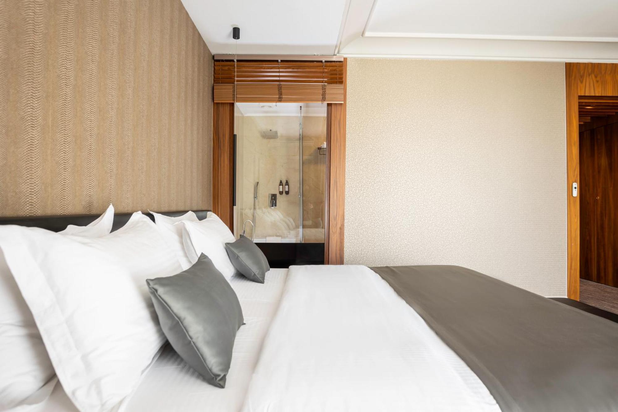 Select Hill Resort Linze エクステリア 写真