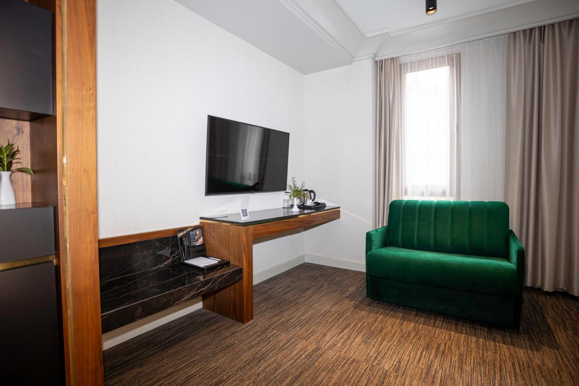 Select Hill Resort Linze エクステリア 写真
