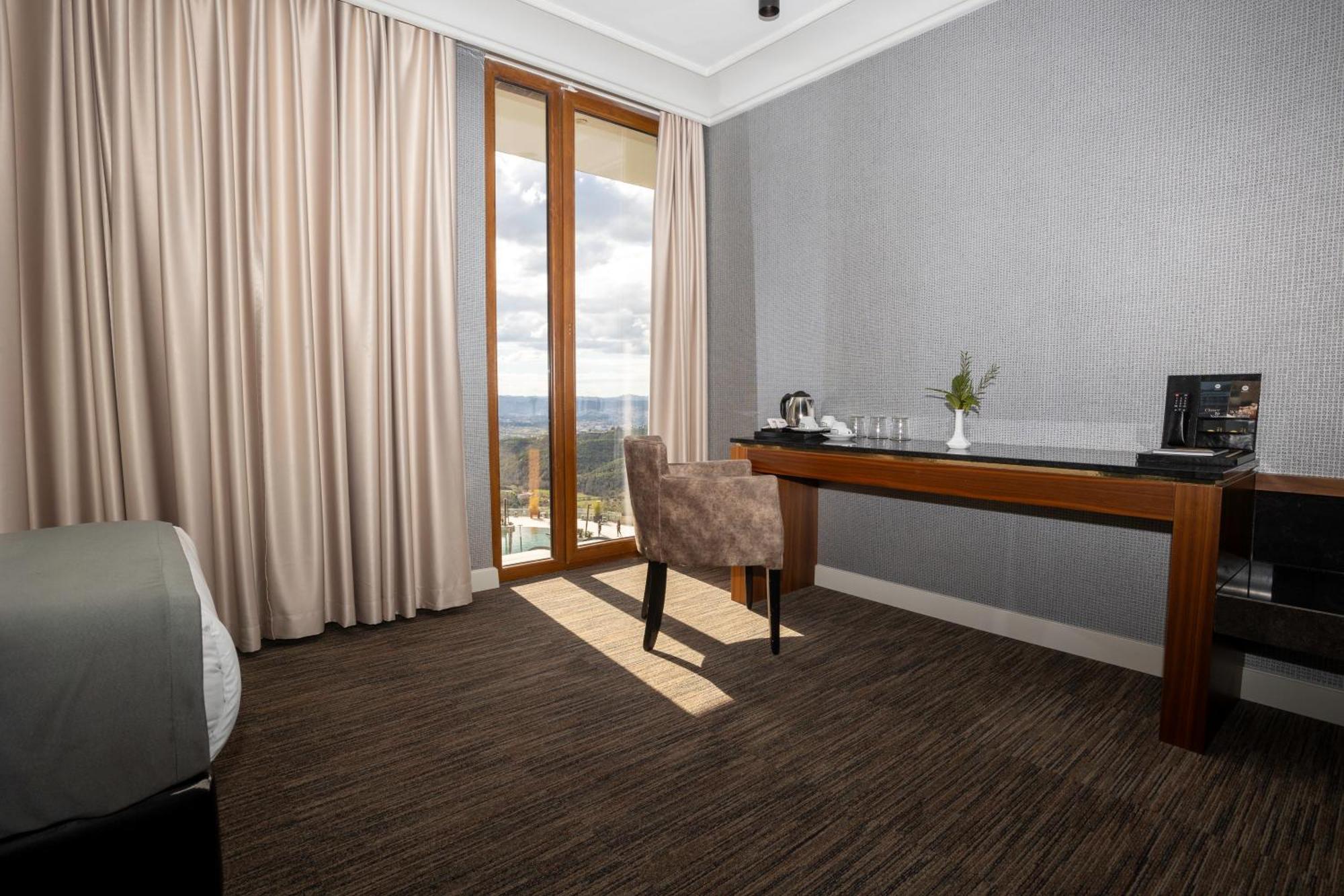 Select Hill Resort Linze エクステリア 写真