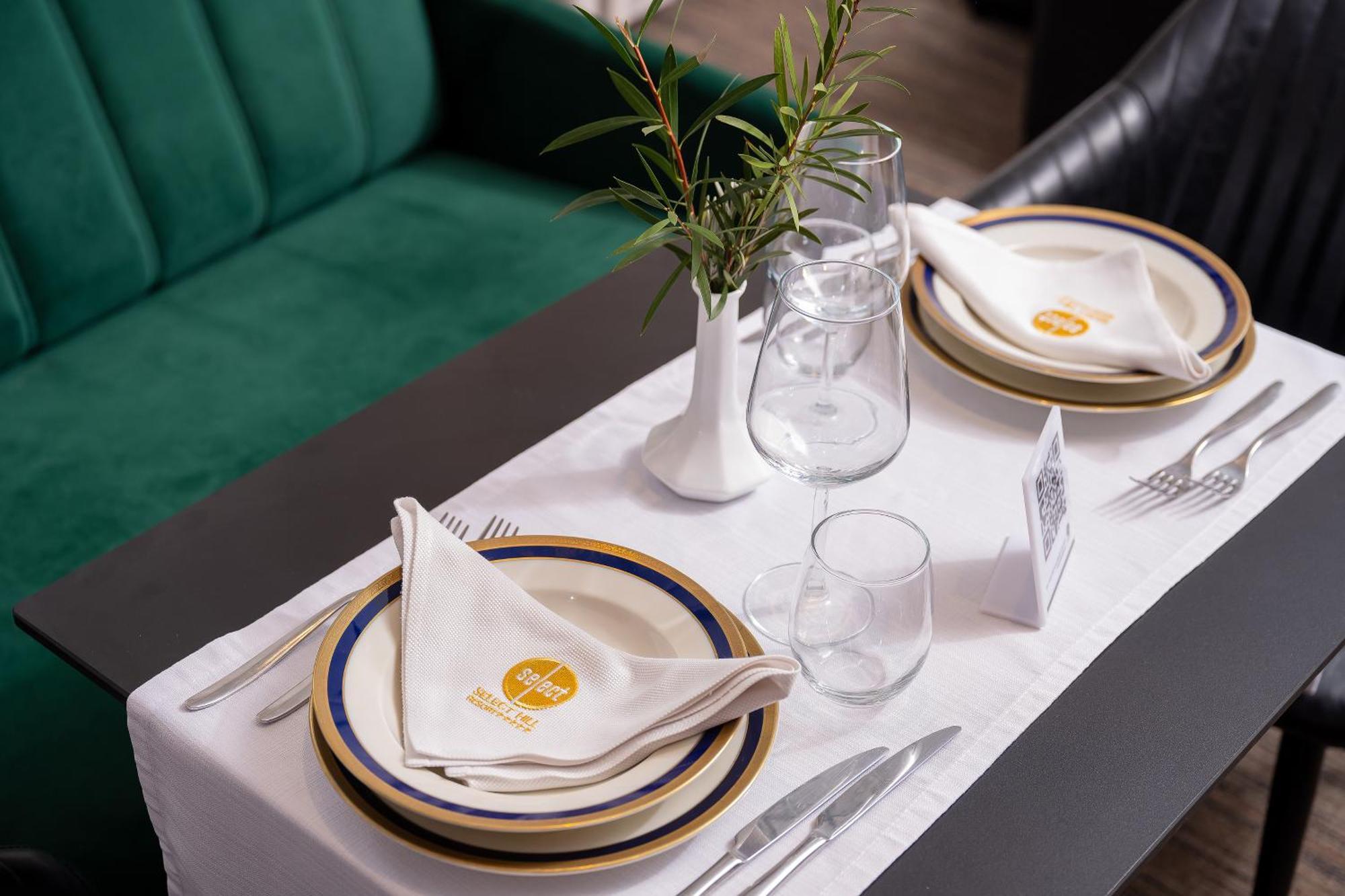 Select Hill Resort Linze エクステリア 写真