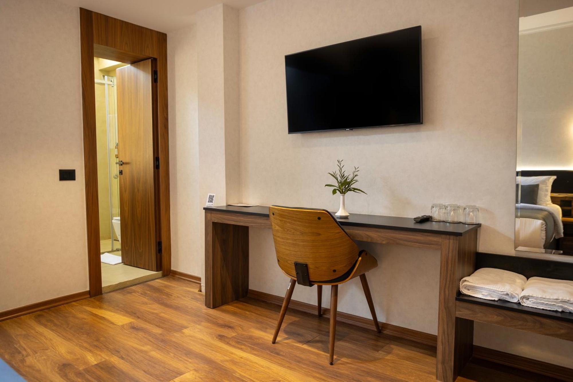 Select Hill Resort Linze 部屋 写真