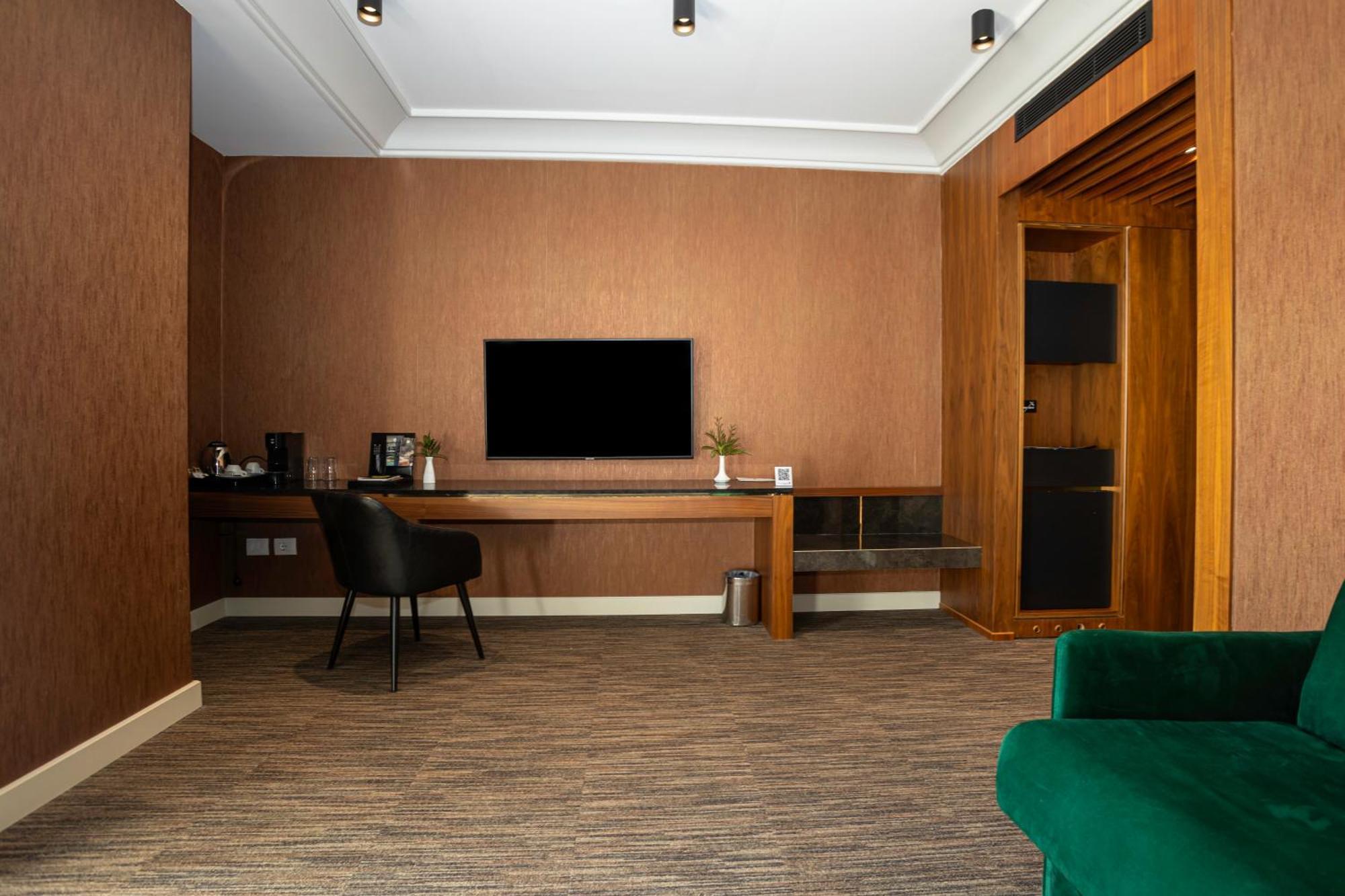 Select Hill Resort Linze 部屋 写真