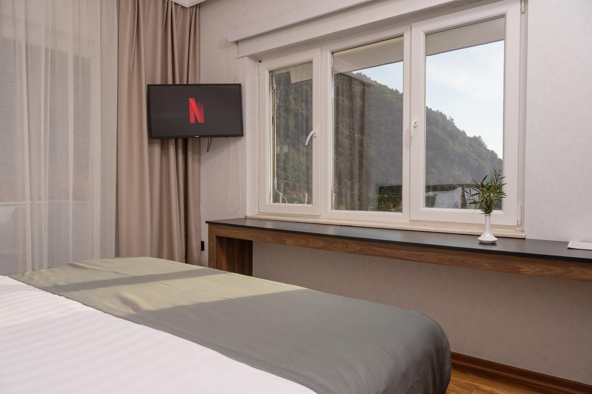 Select Hill Resort Linze エクステリア 写真