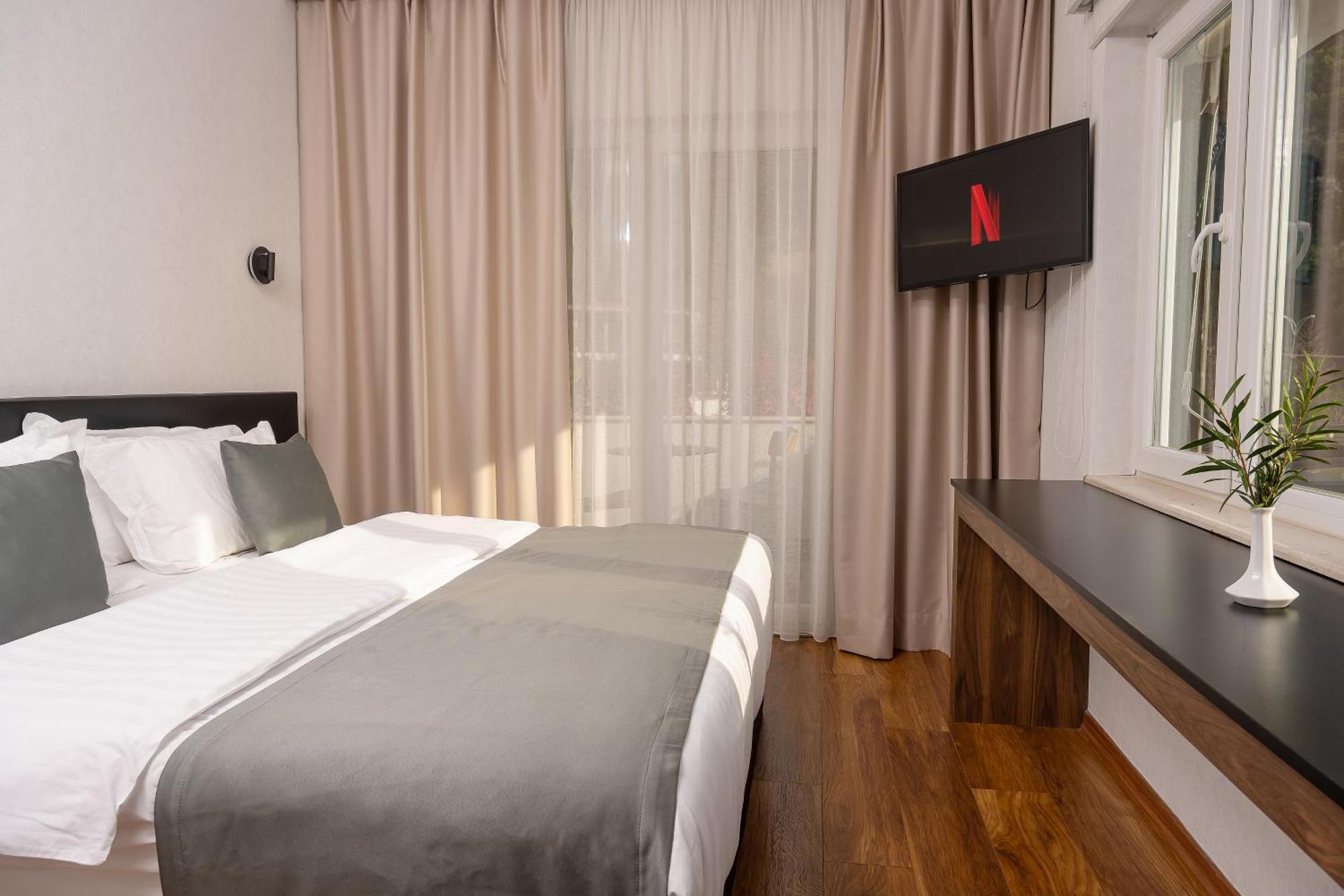Select Hill Resort Linze 部屋 写真